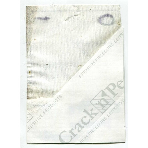 2016 Mighty Diamonds Backstage Pass Boulder CO Fox Theatre - Picture 2 of 2